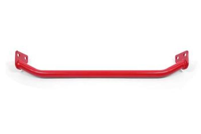 Ford Mustang Subframe Connectors - BMR Suspension - A-Arm Support Brace (Req KM743 & KM744) - Red - `96-`04 Ford Mustang Subframe Connectors - BMR Suspension - A-Arm Support Brace (Req KM743 & KM744) - Red - `96-`04